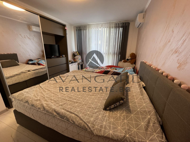 In vendita  1 camera da letto Plovdiv , Kiuchuk Parig , 77 mq | 86154378 - Immagine [4]