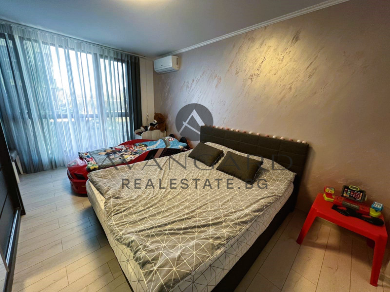 In vendita  1 camera da letto Plovdiv , Kiuchuk Parig , 77 mq | 86154378 - Immagine [3]