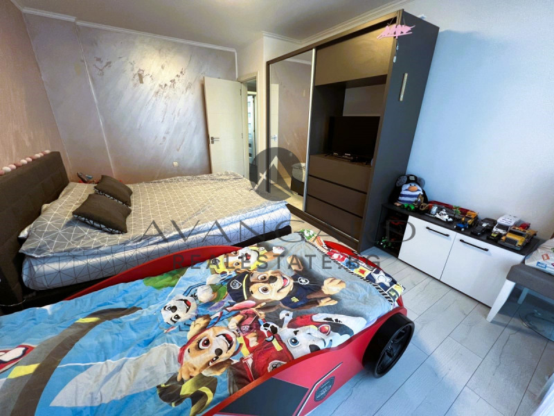 In vendita  1 camera da letto Plovdiv , Kiuchuk Parig , 77 mq | 86154378 - Immagine [5]