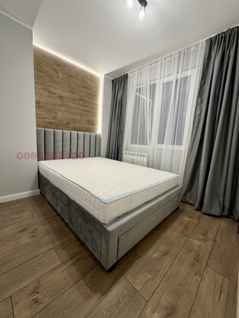 Продава 2-СТАЕН, гр. София, Овча купел 1, снимка 4 - Апартаменти - 52781749