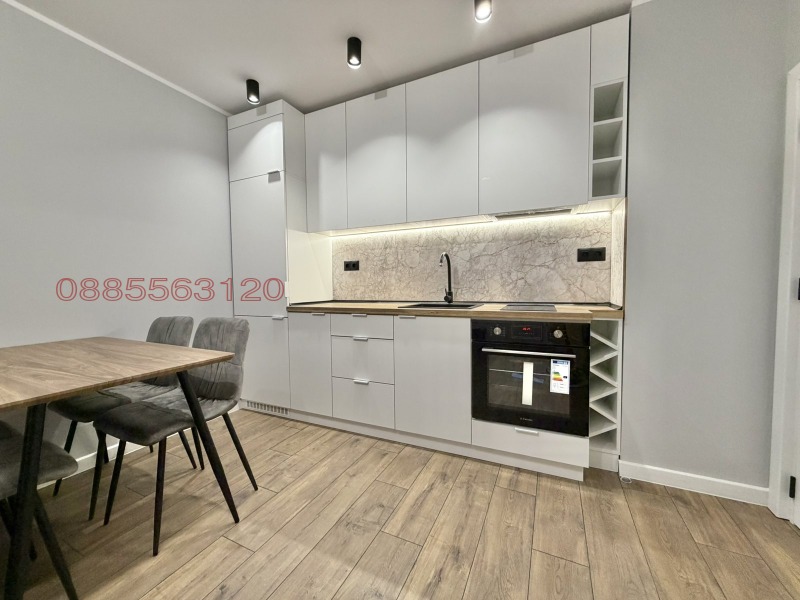 Продава 2-СТАЕН, гр. София, Овча купел 1