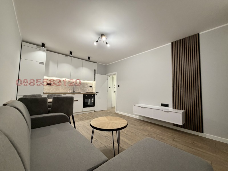 Продава 2-СТАЕН, гр. София, Овча купел 1, снимка 3 - Апартаменти - 52781749