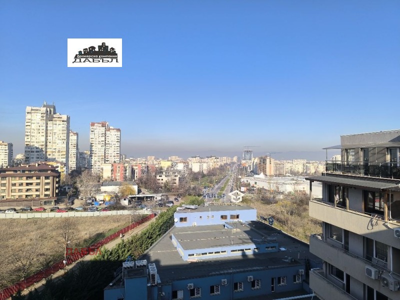 Продава 2-СТАЕН, гр. София, Младост 4, снимка 8 - Апартаменти - 53003671