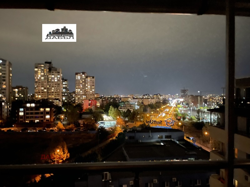 Продава 2-СТАЕН, гр. София, Младост 4, снимка 10 - Апартаменти - 53003671