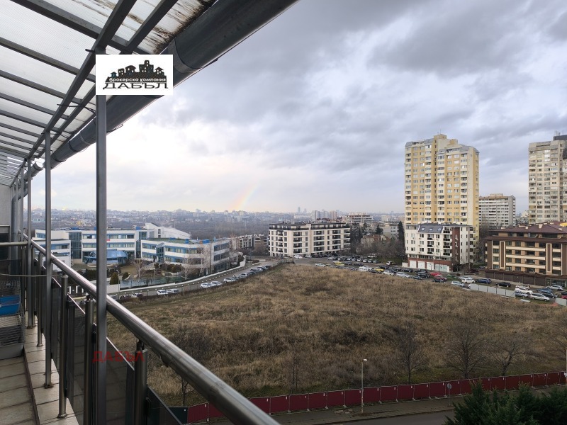 Продава 2-СТАЕН, гр. София, Младост 4, снимка 9 - Апартаменти - 53003671