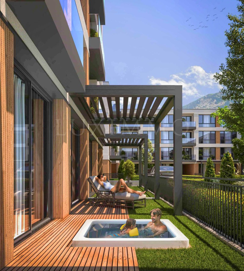 Продава 2-СТАЕН, гр. Пловдив, Остромила, снимка 8 - Апартаменти - 53268813