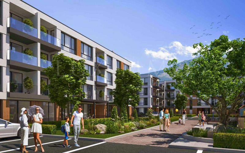 Продава 2-СТАЕН, гр. Пловдив, Остромила, снимка 6 - Апартаменти - 53268813