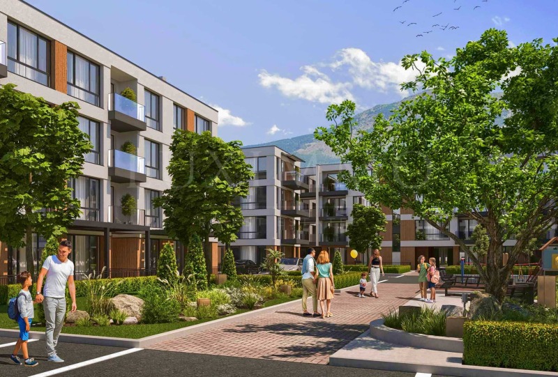 Продава 2-СТАЕН, гр. Пловдив, Остромила, снимка 10 - Апартаменти - 53268813