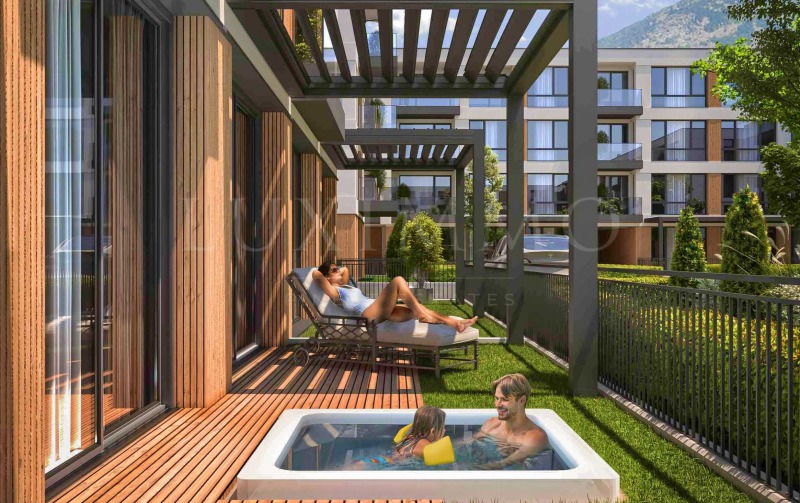 Продава 2-СТАЕН, гр. Пловдив, Остромила, снимка 9 - Апартаменти - 53268813