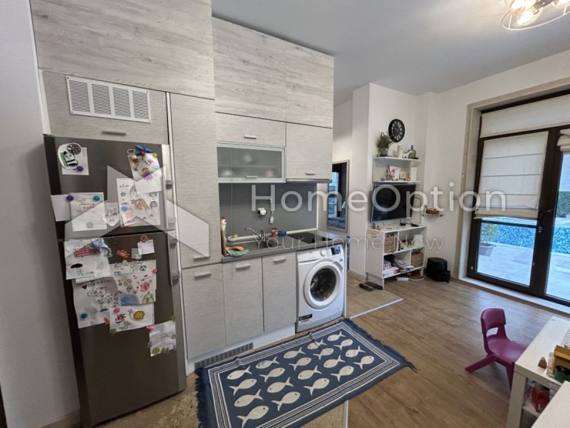 Продава 2-СТАЕН, к.к. Слънчев бряг, област Бургас, снимка 2 - Апартаменти - 53357666