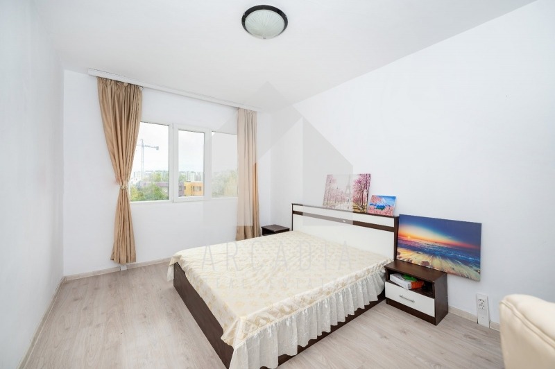 Продава 2-СТАЕН, гр. Пловдив, Въстанически, снимка 5 - Апартаменти - 53995403