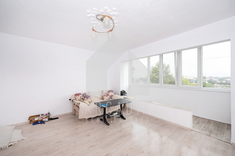 Продава 2-СТАЕН, гр. Пловдив, Въстанически, снимка 2 - Апартаменти - 53995403