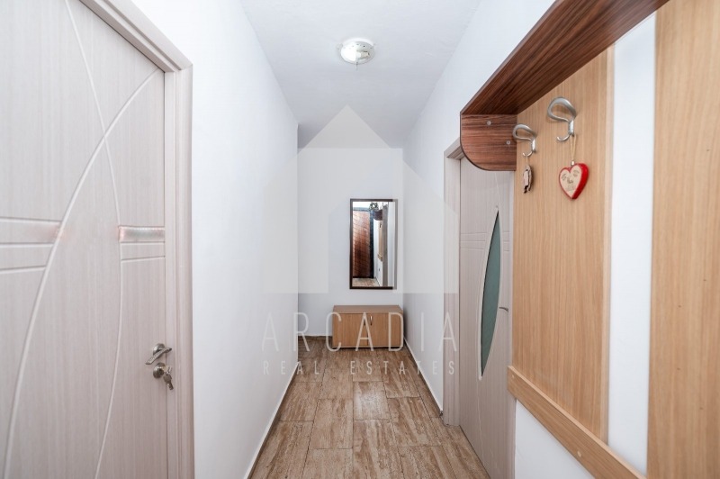 Продава 2-СТАЕН, гр. Пловдив, Въстанически, снимка 7 - Апартаменти - 53995403