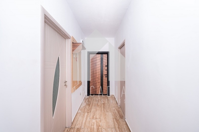 Продава 2-СТАЕН, гр. Пловдив, Въстанически, снимка 8 - Апартаменти - 53995403