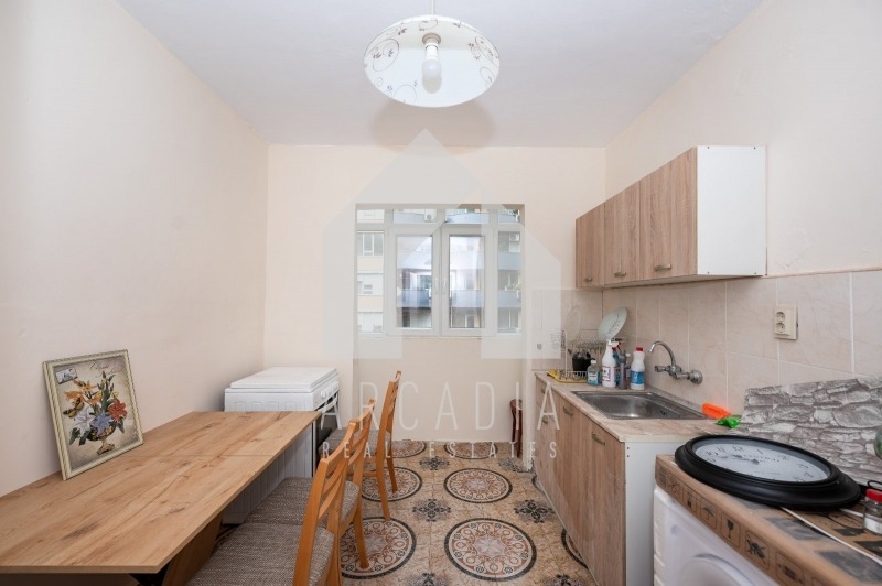 Продава 2-СТАЕН, гр. Пловдив, Въстанически, снимка 3 - Апартаменти - 53995403