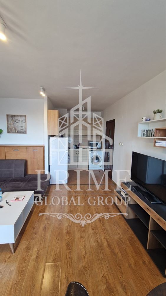 Продава 2-СТАЕН, гр. Варна, Конфуто, снимка 2 - Апартаменти - 54218403