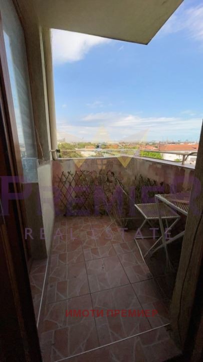Продава 2-СТАЕН, гр. Бургас, Победа, снимка 6 - Апартаменти - 54700599