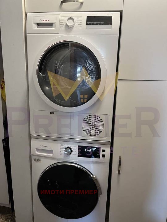 Продава 2-СТАЕН, гр. Бургас, Победа, снимка 4 - Апартаменти - 54700599