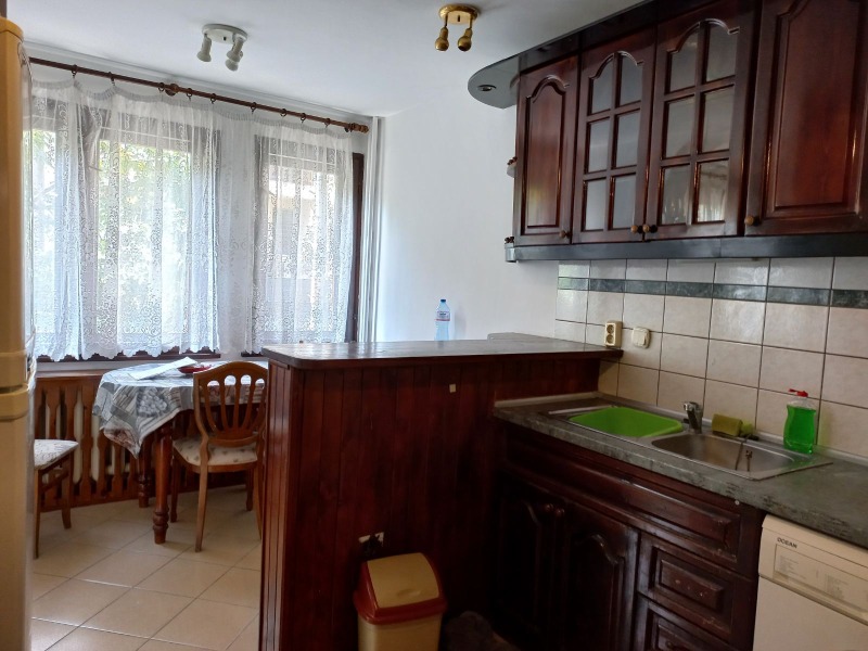 In vendita  2 camere da letto Sofia , Tsentar , 103 mq | 77323115 - Immagine [5]