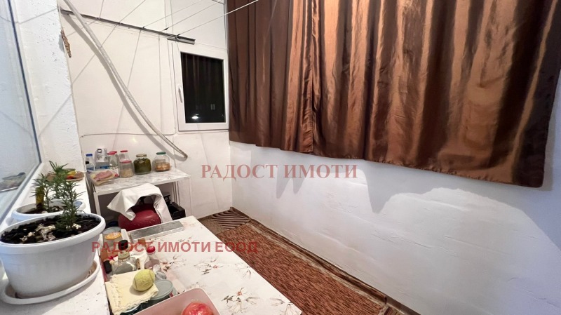 Продава 3-СТАЕН, гр. Чирпан, област Стара Загора, снимка 8 - Aпартаменти - 48307700