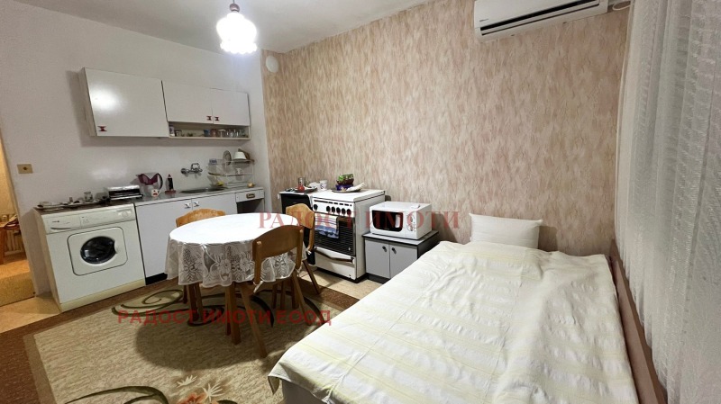 Продава 3-СТАЕН, гр. Чирпан, област Стара Загора, снимка 7 - Aпартаменти - 48307700