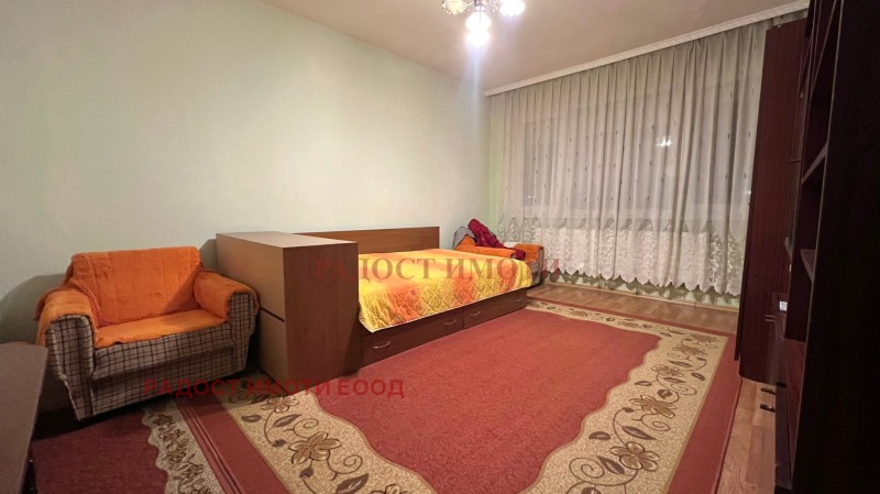 Продава 3-СТАЕН, гр. Чирпан, област Стара Загора, снимка 1 - Aпартаменти - 48307700