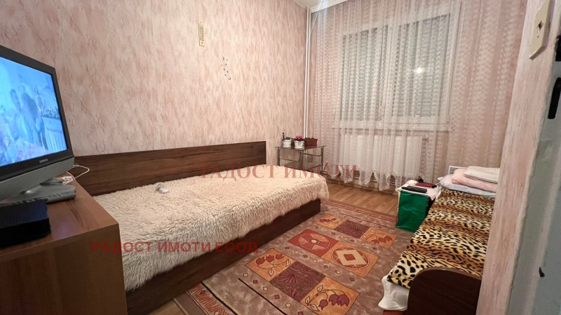 Продава 3-СТАЕН, гр. Чирпан, област Стара Загора, снимка 4 - Aпартаменти - 48307700