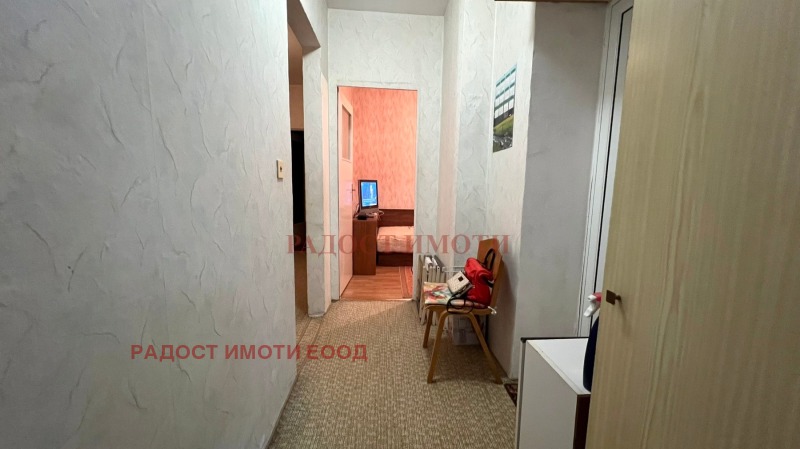 Продава 3-СТАЕН, гр. Чирпан, област Стара Загора, снимка 3 - Aпартаменти - 48307700