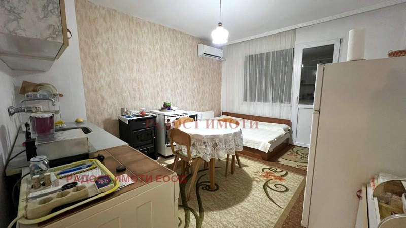 Продава 3-СТАЕН, гр. Чирпан, област Стара Загора, снимка 6 - Aпартаменти - 48307700