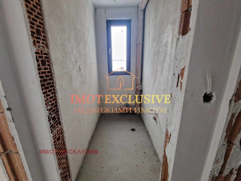 Till salu  2 sovrum Plovdiv , Ostromila , 113 kvm | 85916457 - bild [8]