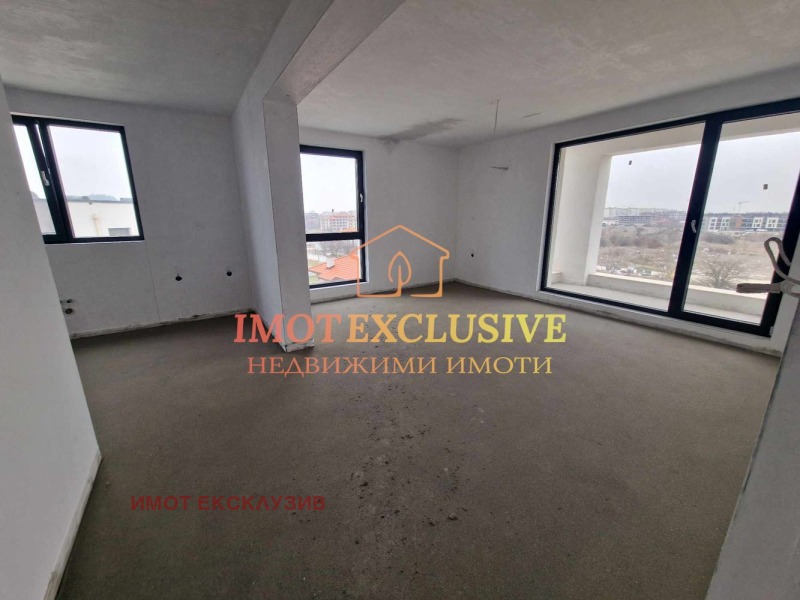 Till salu  2 sovrum Plovdiv , Ostromila , 113 kvm | 85916457 - bild [3]