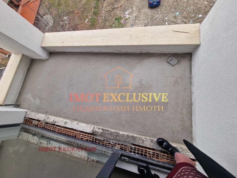 Till salu  2 sovrum Plovdiv , Ostromila , 113 kvm | 85916457 - bild [15]