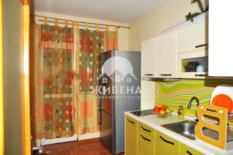 Satılık  2 yatak odası Varna , Zimno kino Trakiya , 92 metrekare | 94886439 - görüntü [3]