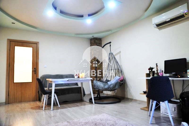 Satılık  2 yatak odası Varna , Zimno kino Trakiya , 92 metrekare | 94886439