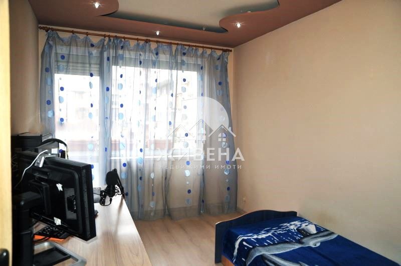Satılık  2 yatak odası Varna , Zimno kino Trakiya , 92 metrekare | 94886439 - görüntü [4]