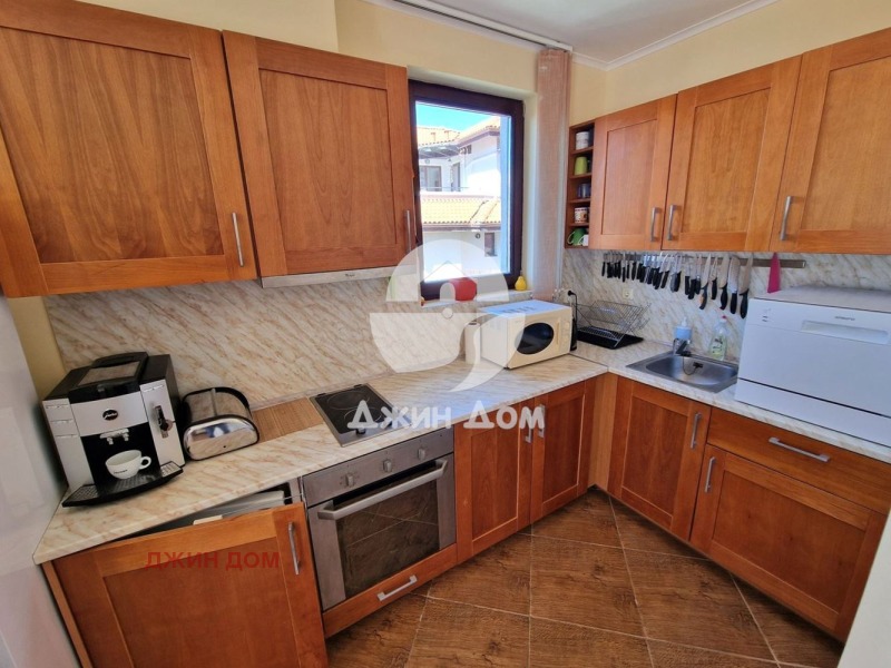 Продава  3-стаен област Бургас , с. Кошарица , 90 кв.м | 20135943 - изображение [4]