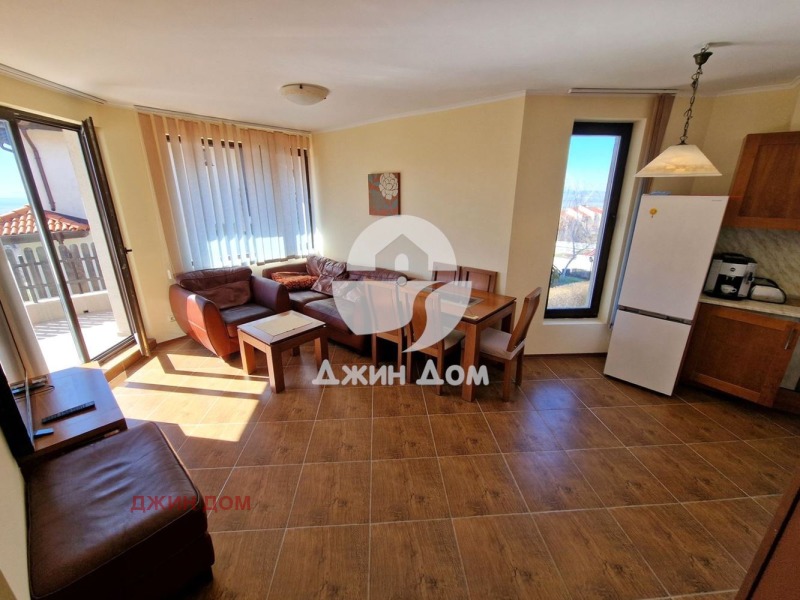 Продава  3-стаен област Бургас , с. Кошарица , 90 кв.м | 20135943