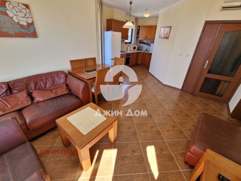 Продава  3-стаен област Бургас , с. Кошарица , 90 кв.м | 20135943 - изображение [3]