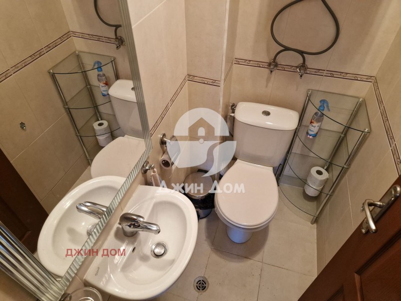 Продава  3-стаен област Бургас , с. Кошарица , 90 кв.м | 20135943 - изображение [11]