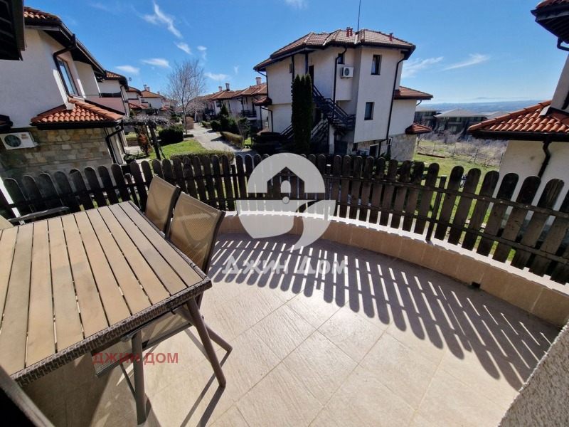 Продава  3-стаен област Бургас , с. Кошарица , 90 кв.м | 20135943 - изображение [12]