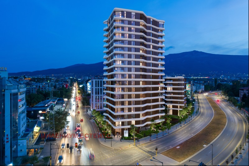 Продава 3-СТАЕН, град София, Витоша • 253000 € • 41851479 — Holmes.bg
