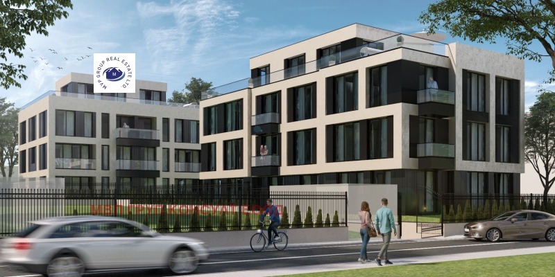 Na prodej  2 ložnice Sofia , Gorubljane , 102 m2 | 83296342