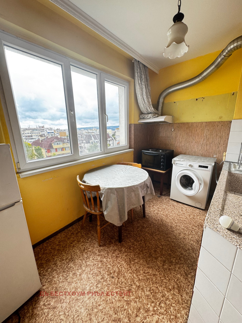 Продава  3-стаен град Варна , Чаталджа , 65 кв.м | 28026870 - изображение [2]