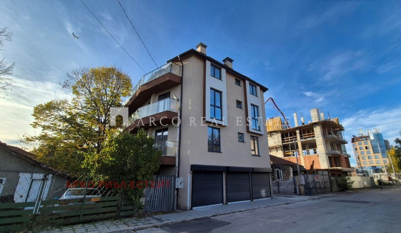 Продава 3-СТАЕН, гр. София, Левски В, снимка 12 - Апартаменти - 52332951