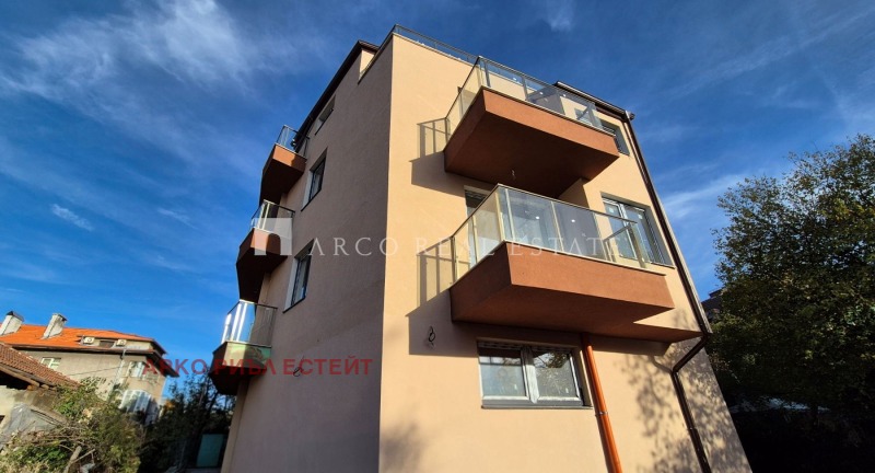 Продава 3-СТАЕН, гр. София, Левски В, снимка 13 - Апартаменти - 52332951