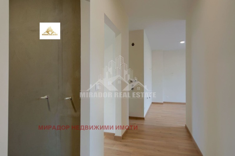 Продава 3-СТАЕН, гр. София, Манастирски ливади, снимка 9 - Апартаменти - 52561113