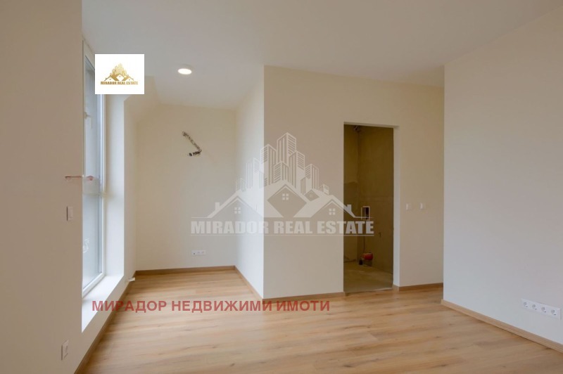 Продава 3-СТАЕН, гр. София, Манастирски ливади, снимка 3 - Апартаменти - 52561113