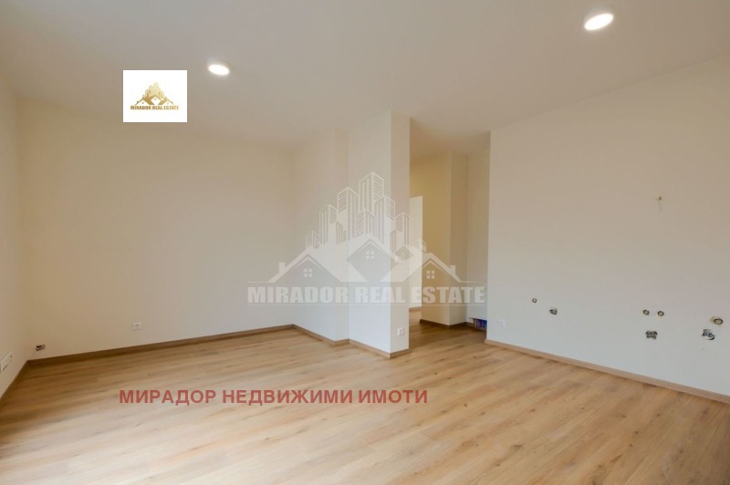 Продава 3-СТАЕН, гр. София, Манастирски ливади, снимка 4 - Апартаменти - 52561113