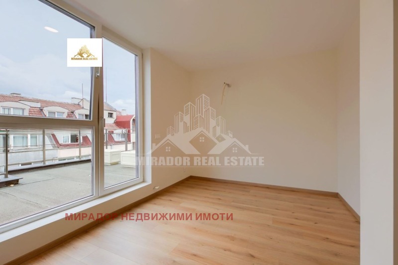 Продава 3-СТАЕН, гр. София, Манастирски ливади, снимка 7 - Апартаменти - 52561113