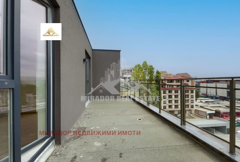 Продава 3-СТАЕН, гр. София, Манастирски ливади, снимка 11 - Апартаменти - 52561113